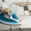 Dinosaurus - Pastel kleuren Wandkleed katoen klein -sfeer9