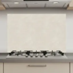 Zandkleurig - Modern - Egaal keuken achterwand spatscherm klein 900 -3d_website