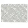 Parelmoerglans - Wit - Schelp Deurmat klein 898 -zkaufland3d