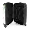 Schommelende grote aap NBS - Handbagage koffer - Unisex middel -binnenkant