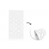 Grafisch - Patroon - Modern fotobehang vinyl groot 64 -3d