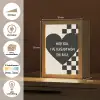 Liefde - Beige - Race Light Box met kabel (Wandlamp) klein -USP_websiteoverzichtNL