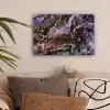 Marmer - Goud - Roze canvas 2cm klein -sfeer1
