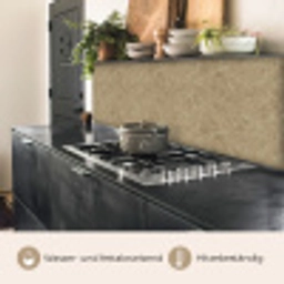 Beige - Marmer - Witte aders keuken achterwand 2 middel 871 -usp_DE