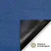 Zwaan - Wit - Snavel - Illustratie Deurmat klein -antislip_FR