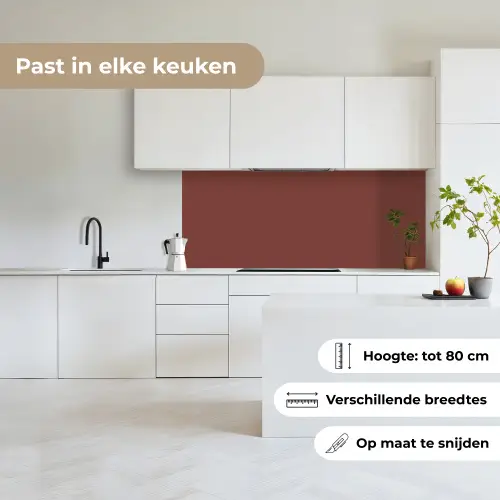 Palet - Rood - Interieur keuken achterwand 2 middel 871 -sfeer4_NL