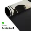 Paint - Abstract - Kleuren Muismat XXL klein -sfeer2