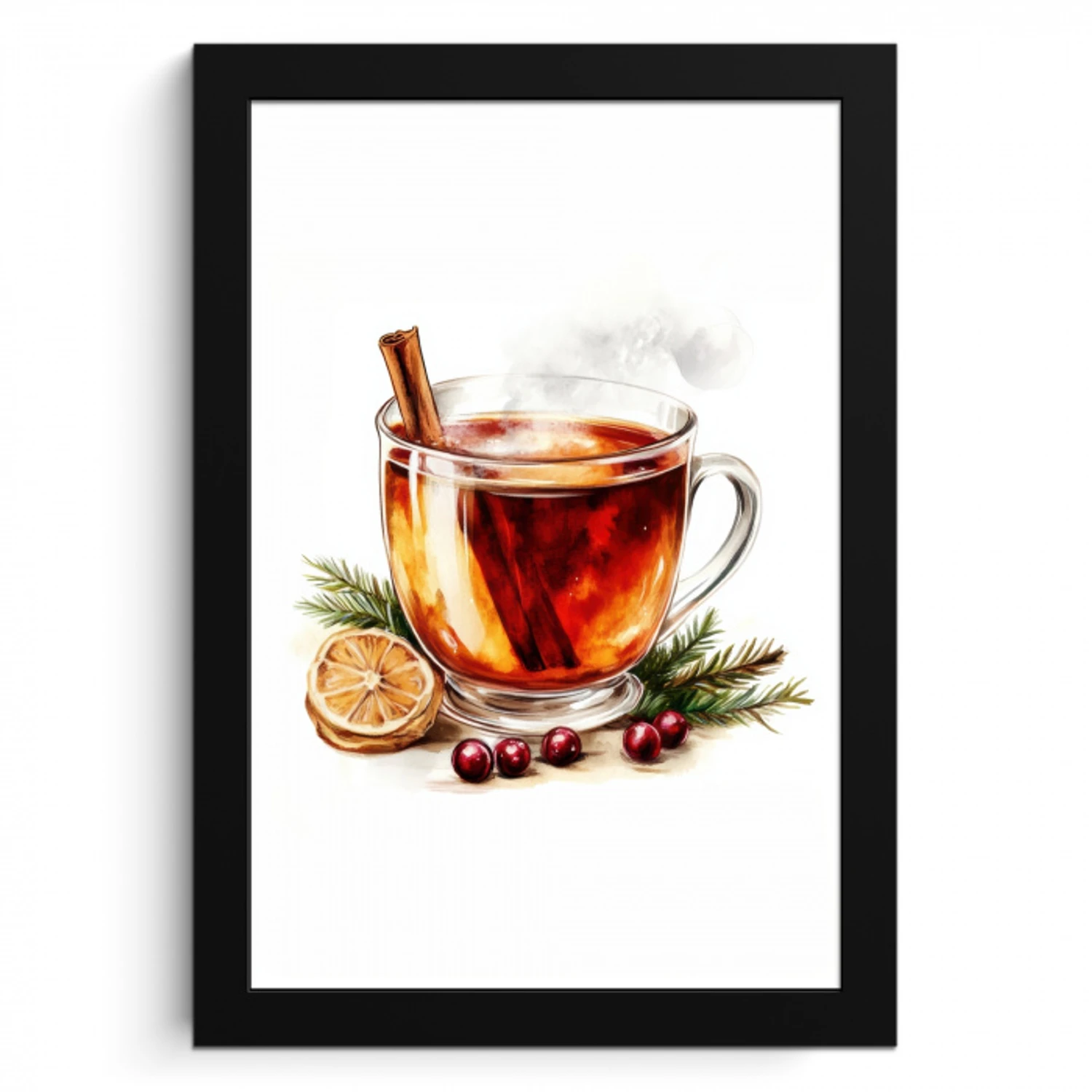 Thee - Warm - Winter - Sfeer KitchenYeah - Keuken - Fotolijst klein -3d