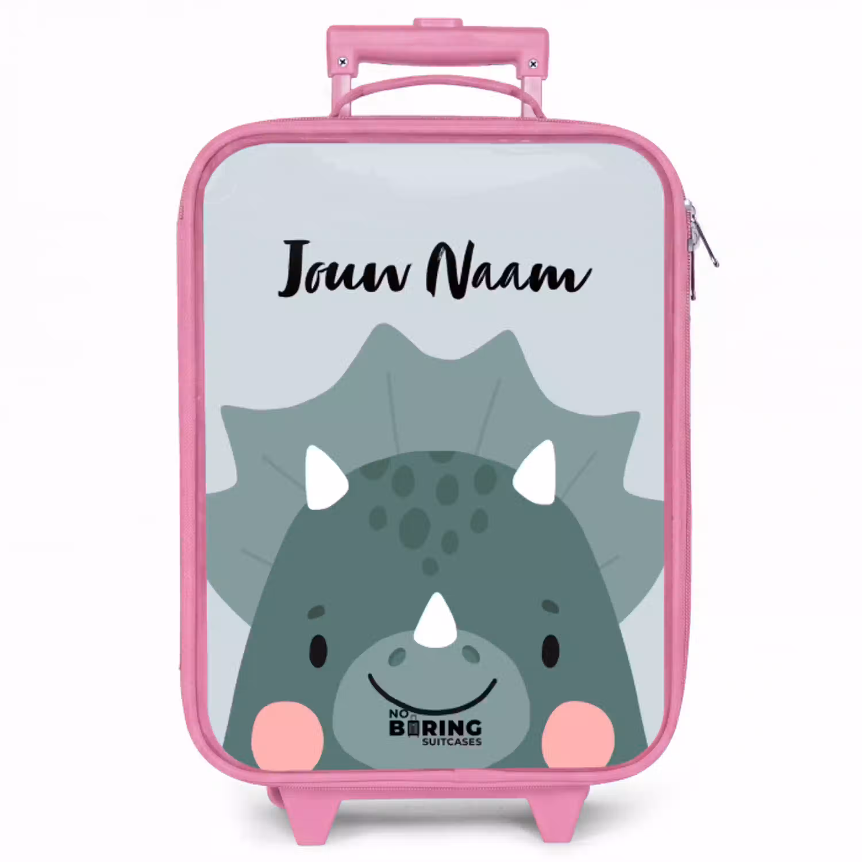 Tigo triceratops Kinderkoffer - Roze klein -zzz_website3d