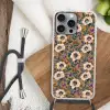 Floraal - Stilleven - Kleurrijk Hoesje iPhone 16 Pro Max met koord klein 804 -sfeer4