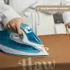 Yee haw - Bruin - Minimalistisch Wandkleed katoen klein -sfeer9