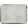 Grijs - Marmer - Aders laptophoes neopreen klein 279 -zkaufland3dotto