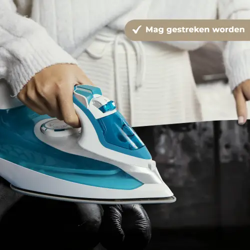 Bokshandschoenen - Muur - Duister - Zwart Wandkleed katoen klein -sfeer9