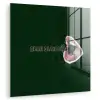 BLAH BLAH BLAH - Mond - Groen plexiglas 5mm klein -zzzproduct_nieuw