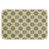Tegel - Dessin - Groen WCmat klein 1009 -3d