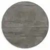 Structuur - Beton - Steen - Patronen Wandcirkel kunststof plaat 5mm dik klein 188 -3d