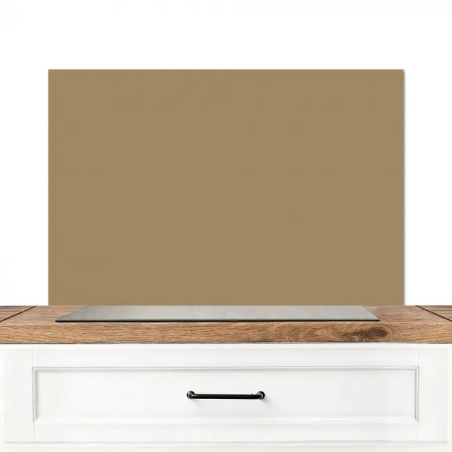 Palet - Beige - Interieur Spatscherm Aluminium middel 423 -3d_zonderpan