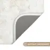 Beige - Marmer - Aders WCmat klein 1009 -USP_AntislipNL