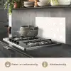 Design - Geometrie - Patroon keuken achterwand spatscherm klein 900 -usp_NL
