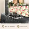 Fruit - Watermeloen - Kersen - Peer keuken achterwand 2 middel 871 -usp_NL