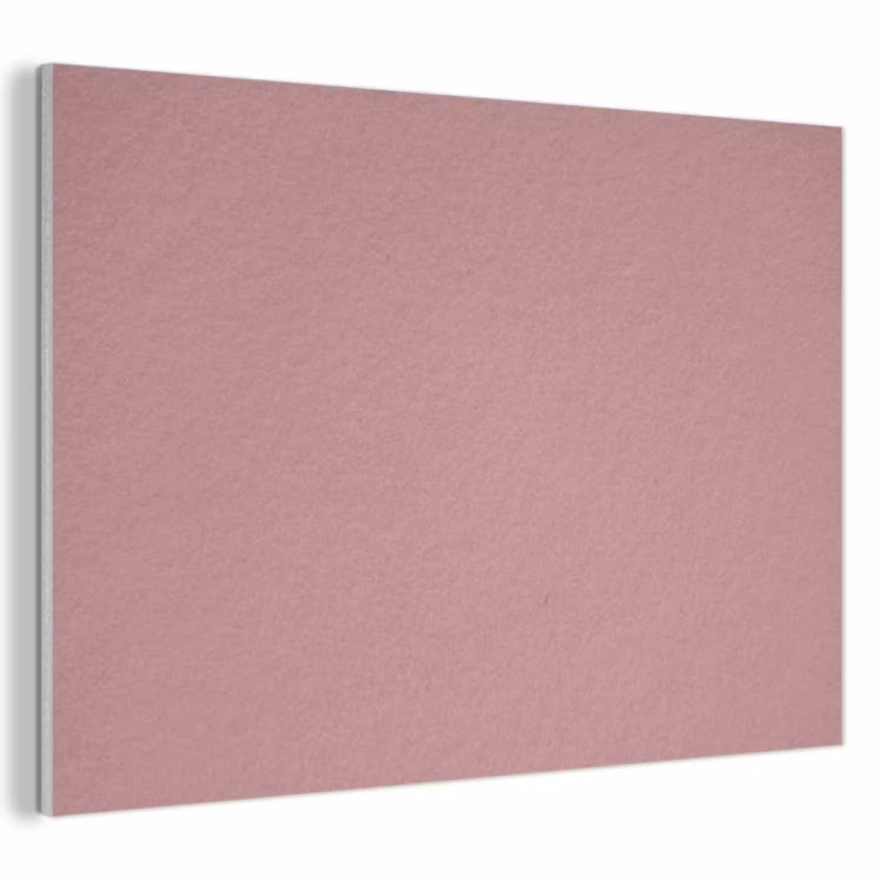 Dusty - Rose - Roze PET vilt klein 837 -3d