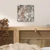 Edelsteen - Marmer - Natuur - Abstract plexiglas 5mm klein -sfeer4