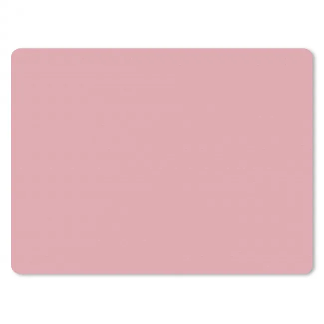 Mauspad - Rosa - Farben - Innenraum - Einfarbig - Farbe