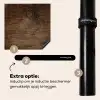 Antiek Schuurhout Inductie beschermer vinyl 3mm middel -zzzzzzz-induclip_NL