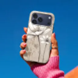 Modern - Design - Wit Toughcase MagSafe Apple iPhone 17 Pro Max klein -Sfeer1V