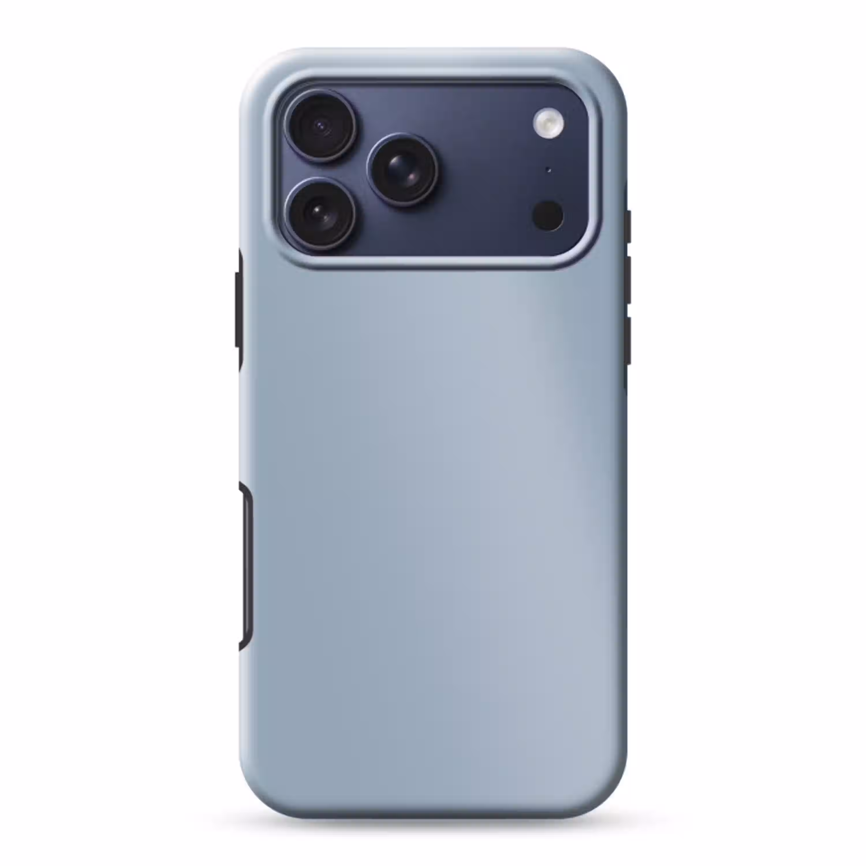 Mellow - Breeze - Blauw Toughcase MagSafe Apple iPhone 17 Pro Max klein 1019 -3d