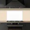 Grafisch - Patroon - Modern keuken achterwand spatscherm klein 900 -sfeer1