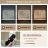 Mondriaan - Kunst - Oude meesters - Tableau I Light Box met batterij (Wandlamp) middel -USP_lichtkleurNL