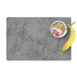 Industrieel - Beton - Patronen Placemat vinyl groot 368 -zzzproduct_Kitchenyeah-website