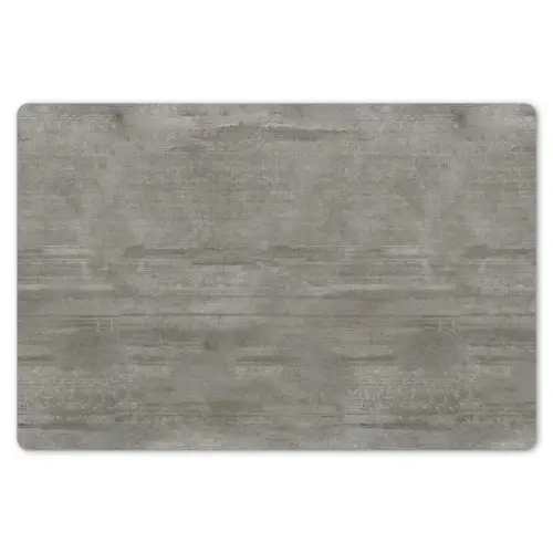 Patroon - Beton - Grijs Placemat vinyl groot 368 -zzsfeer1_Kitchenyeah-website