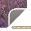 Lavendel - Paars - Zonlicht Badmat klein -USP_AntislipDE