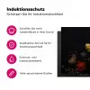 Kruidige Constellatie Inductie beschermer vinyl 3mm klein -zzzzzzz-lf-ups