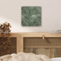 Bladeren - Textuur - Groen plexiglas 5mm klein 11 -sfeer4