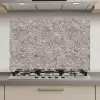 Licht - Grijs - Textuur keuken achterwand spatscherm klein 900 -3d_website