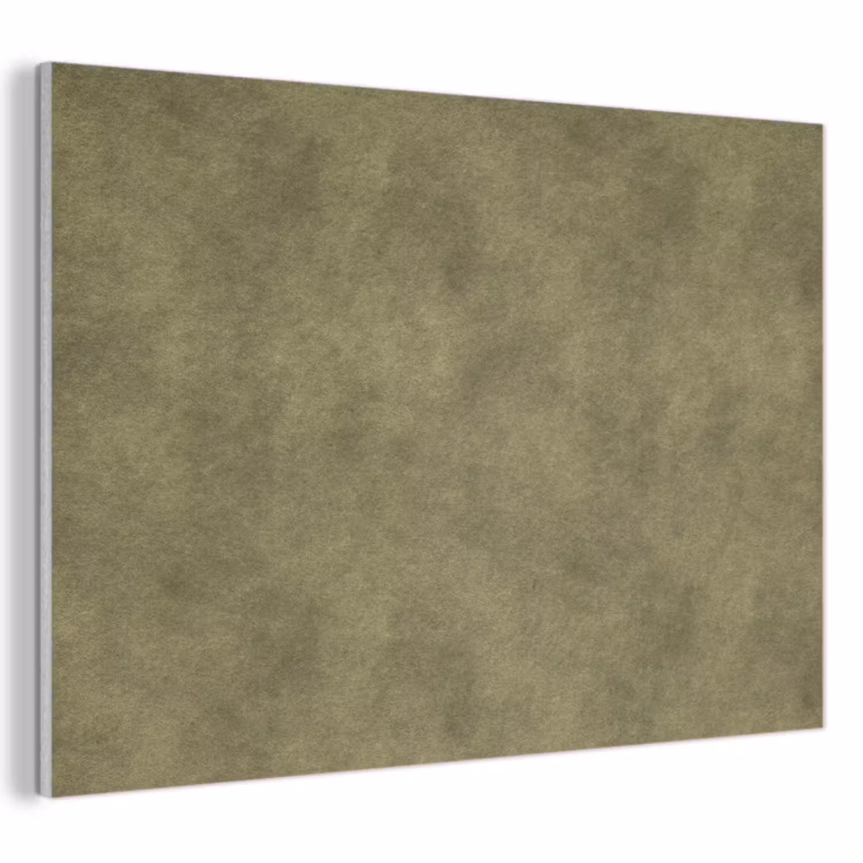 Textuur - Abstract - Groen PET vilt klein 837 -3d