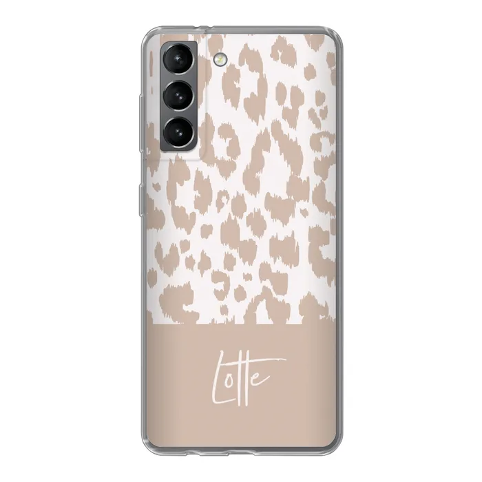 Productbeeld Dierenprints