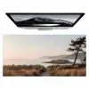 Landschap - Kust - Duinen Muismat XXL klein -zzz3d
