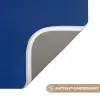 Zwaan - Wit - Snavel - Illustratie WCmat klein -USP_AntislipNL