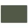 Groen - Effen kleur - Olijfgroen Placemat vinyl groot 368 -zzsfeer1_Kitchenyeah-website