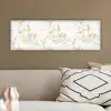 Wit - Marmer - Luxe - Goud canvas 2cm klein 828 -sfeer3
