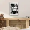 Coffee - Espresso - Koffiemachine - Kop plexiglas 5mm klein -sfeer4