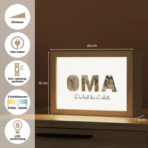 upload-69d8e362b023c-oma-duits Light Box met kabel (Tafellamp) klein -USP_NL