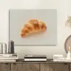 Croissant - Brood - Beige PET vilt klein -sfeer1