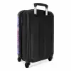 Kinderkoffer - Dreamy galaxy NBS - Handbagage koffer - Kinderen Unisex middel -achterkant