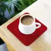 big heart small titties - Hart - Rood onderzetter kurk middel -sfeer5