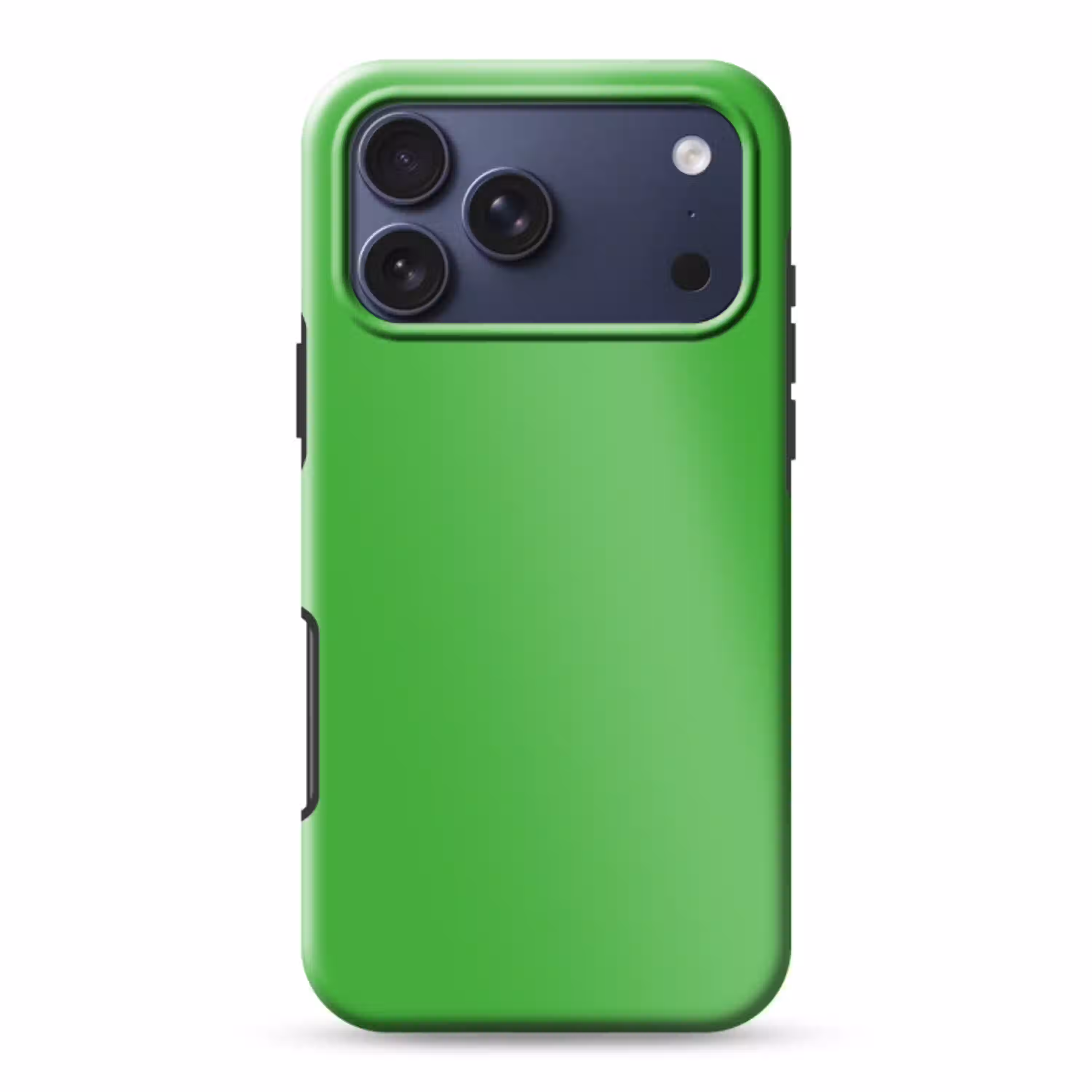 Kelly - Green - Groen Toughcase MagSafe Apple iPhone 17 Pro Max klein 1019 -3d